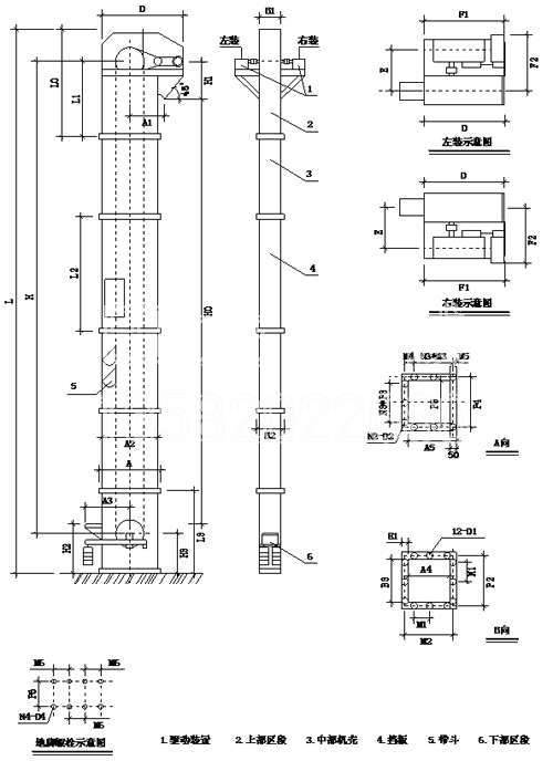 TH斗式MILAN体育图纸